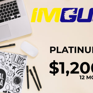PLAN PLATINUM